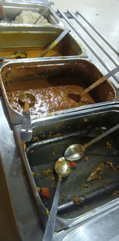 PDEU Hostel and Mess photo 5